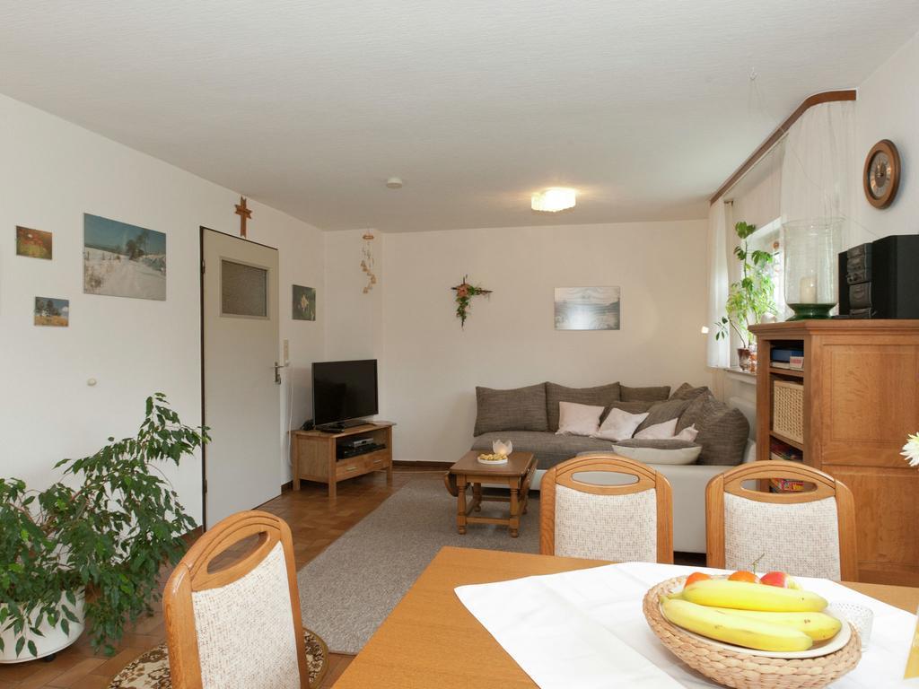 Holiday Home At The Foot Of The Schwarzer Mann Sellerich Eksteriør bilde